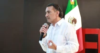 Partido Verde analiza romper con Morena; hay 'ratas' en el partido, acusa senador