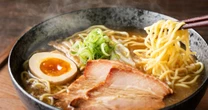 Los 5 mejores lugares para comer ramen rico en CDMX