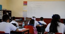 Cuándo es el último Consejo Técnico Escolar del ciclo escolar 2025-2026