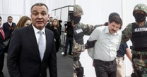 Genaro García Luna y el Chapo Guzmán son nuevos vecinos en prisión en EU