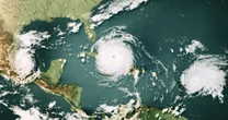 AT&T y Telefónica alistan plan para garantizar la conectividad por Beryl