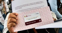 Estos son los requisitos para recoger la tarjeta de Uniformes y Útiles en CDMX