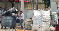 Brugada fija meta de reducir 50% los residuos sólidos en CDMX para 2030
