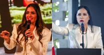 Cuevas y Rojo de la Vega buscan crear sus propias organizaciones políticas