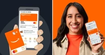 Amazon lanza servicio financiero de la mano de Invex y Mastercard