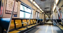 Asaltan a mujer extrajera en Centro CDMX; buscan a responsables en el Metro