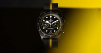 Pelagos FXD Chrono Yellow, el reloj de Tudor que homenajea al Tour de Francia