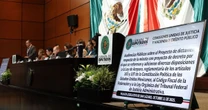Foros sobre reforma a Ley de Amparo concluyen; Morena alista aprobación
