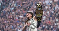 La WWE vuelve a México y ofrecerá espectáculos en CDMX y Monterrey