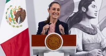 Sheinbaum: se escuchará y tomará en cuenta a la oposición para reforma electoral