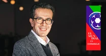 Ángel Terral, director general de Airbnb México: "Romperemos la barrera del sexto partido”