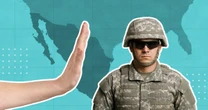 Intervención militar de EU, riesgo latente para México en la lucha contra cárteles
