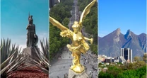 Con 76 homicidios diarios, México encara reto de violencia a un año del Mundial