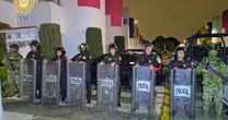 Dan golpe simultáneo y millonario contra el narco en CDMX, Sonora y Guerrero