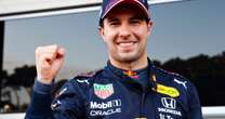 F1: 'Checo' Pérez renueva su contrato con Red Bull