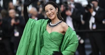 La actriz Michelle Yeoh recibirá el Oso de Oro en el próximo Berlinale