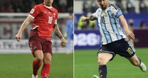 ¿Van a pasar el partido de Argentina vs. Suiza en TV abierta y a qué hora es el juego en México?