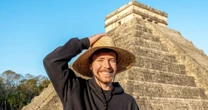 ¿Mr. Beast violó reglas en Chichén Itzá? El INAH responde