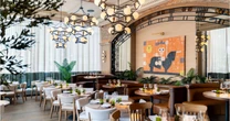 De Polanco a Nueva York: el restaurante Cuerno lleva sus sabores a EU