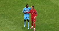 52 años después de su primer y último Mundial, RD Congo empata 1-1 a Portugal