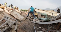 De 𝕏 a Google: venezolanos recurren a redes sociales para localizar a desaparecidos tras terremotos