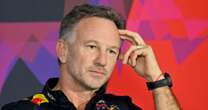 Absuelven a Christian Horner, jefe de Red Bull, de “comportamiento inapropiado”