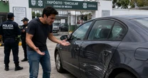 ¿Te entregaron el auto rayado tras salir del corralón? Esto puedes hacer para que paguen