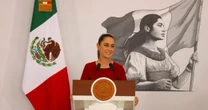 Sheinbaum anuncia que pipas de Sedena pasarán a Pemex para distribuir gasolina