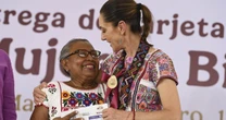 Sheinbaum apuesta (de nuevo) a gasto social para 2026; propone aumento de 18%