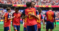 España golea 3-0 a Austria y avanza a octavos de final del Mundial 2026
