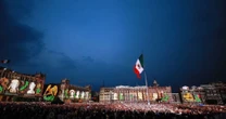 ¿A qué hora es el Grito de Independencia y dónde ver a Claudia Sheinbaum en vivo?