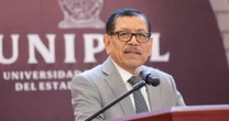 Mérida Sánchez, exsecretario de Seguridad de Sinaloa, comparece en EU