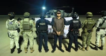 Gobierno cerca a “Los Chapitos” con detención de líder en Sinaloa vinculado con secuestro de mineros