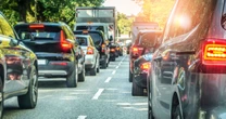 Hoy no circula: estos autos no podrán salir el martes 6 de mayo