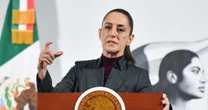 ONU debe ser quien llame a construir la paz, dice Sheinbaum tras ataque a Irán