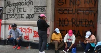 La CNTE presiona y el gobierno cede: nueva Reforma Educativa, control de plazas y heredar pensiones