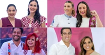 Los gobernadores perfilan a sus cercanos rumbo a las elecciones de 2027