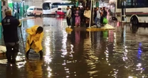 Valle de México registra récord de lluvias, pero beneficio a Cutzamala es mínimo