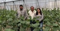 Earth-IoT: La startup mexicana que quiere convertirse en el Uber del campo
