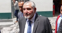 Adán Augusto niega irregularidad en sus ingresos: “Sé de dónde vino ataque”