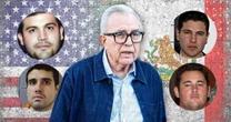 La lucha "narcoterrorista" de Trump salpica a Morena; gobierno de Sheinbaum enfrenta prueba de fuego