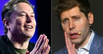 Elon Musk demanda a Apple y OpenAI por supuesto monopolio