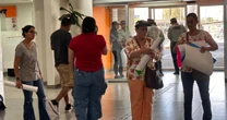 Morena y PAN cruzan acusaciones por bloqueos y protestas previo a movilización contra Maru Campus