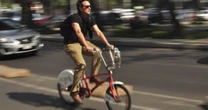 CDMX tendrá su primera Rodada Maratón: así será el recorrido ciclista