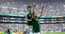México hace historia: termina la fase de grupos sin recibir un solo gol