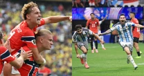 Qué partidos de cuartos de final del Mundial 2026 van por TV abierta y cuándo se juegan