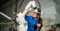 El nuevo miedo laboral tiene nombre y las tecnológicas lo alimentan con IA