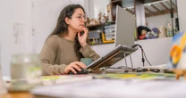 Liderazgo en tiempos de home office: dirigir sin controlar