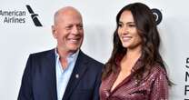 Bruce Willis ya perdió la capacidad de hablar, confirma Emma Heiming, su esposa