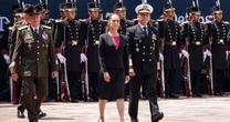 Sheinbaum manda reformas a leyes de Amparo y de Protección Industrial